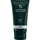 System Professional Energy Code - Man - Maximum Gel M65